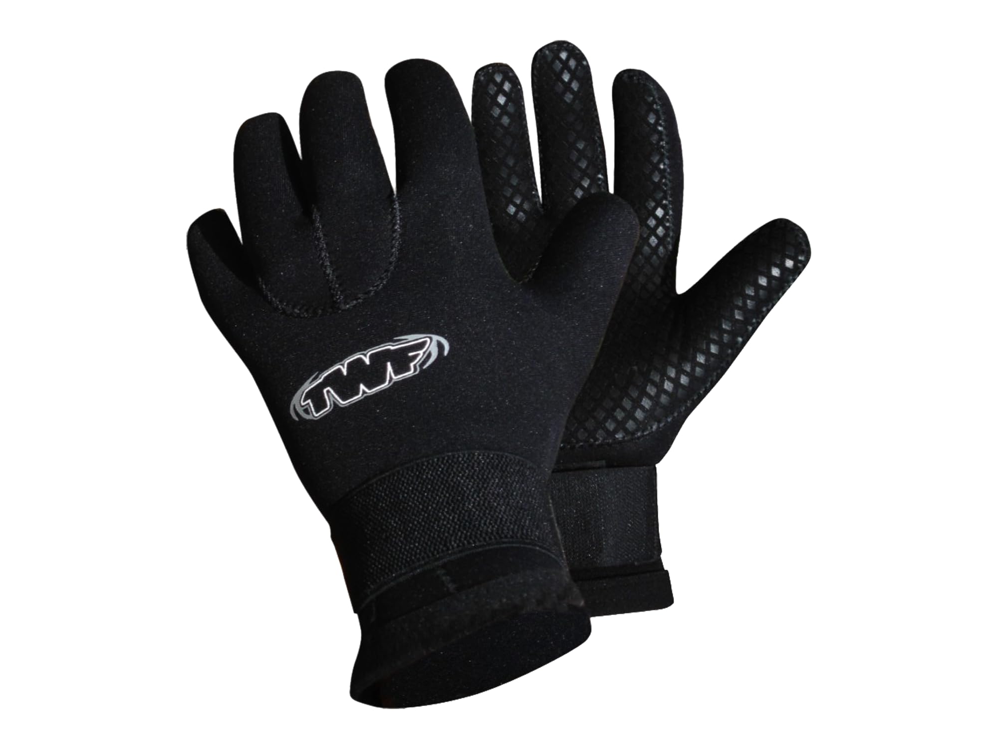 Venture Hut 3mm Neoprene Gloves XS