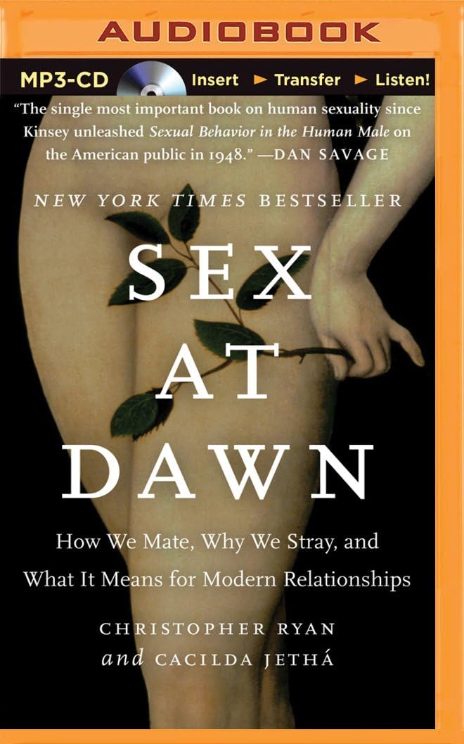 Sex at Dawn