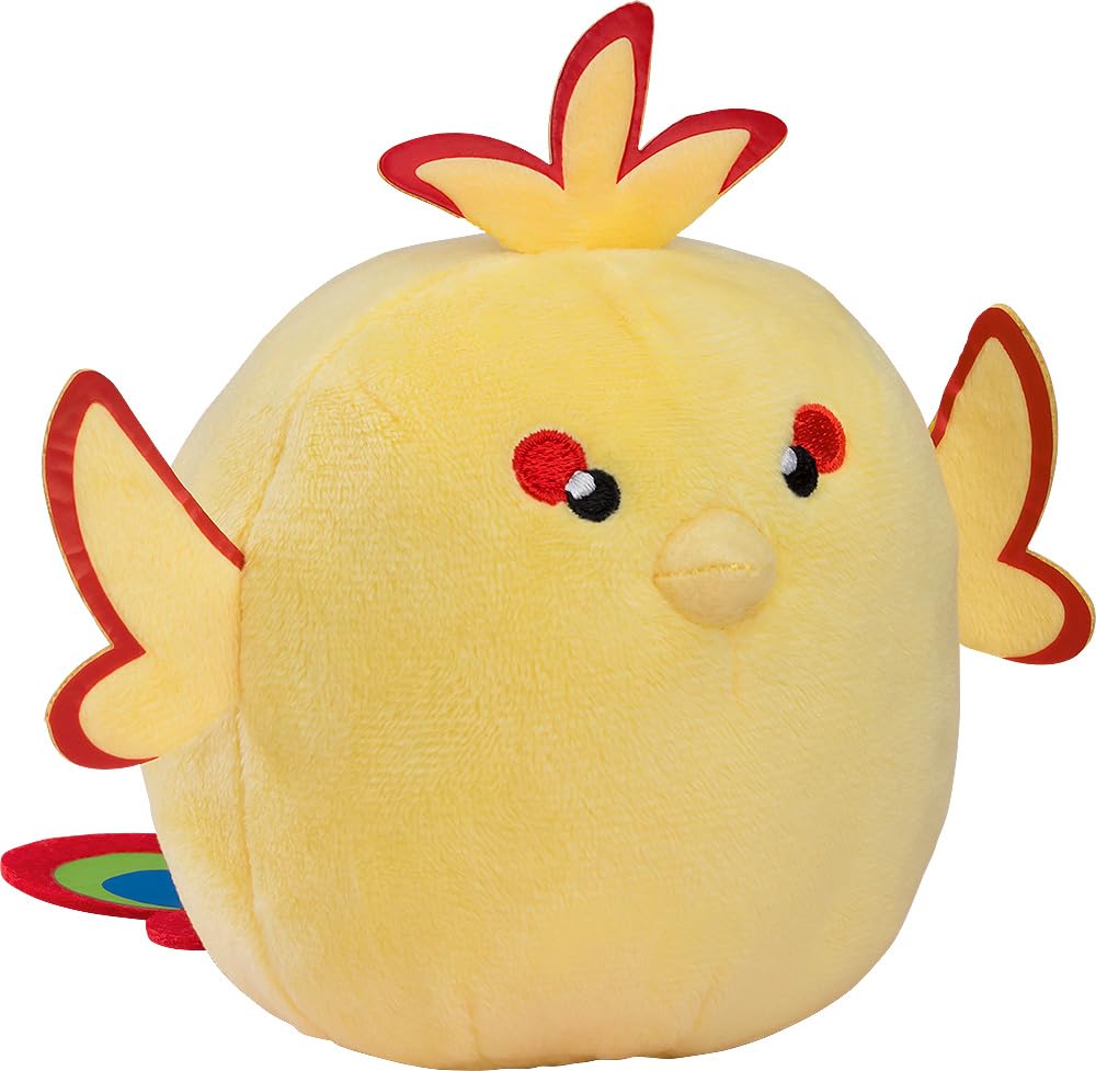 Good Smile Company Pon no Michi Chonbo Plushie