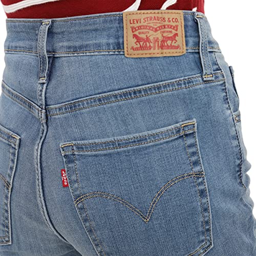 Buy Levi's Women's Relaxed Jeans (A39400002_Indigo_26) at Amazon.in