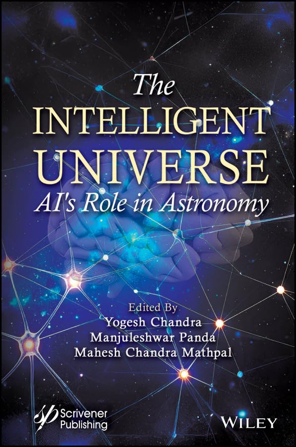 The Intelligent Universe: AI's Role in Astronomy