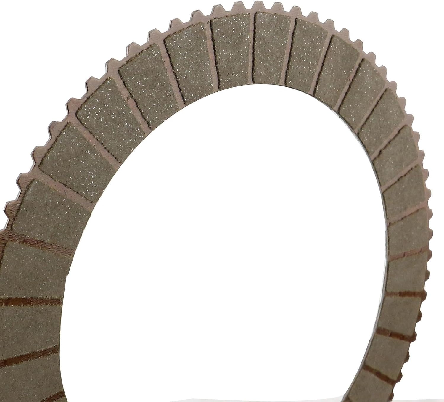 1 Set ATC300 ATC400 Transfer Case Clutch Kit Friction Steel Compatible with BMW 3er E90/E91/E92 2004-2013, 5er E60/E61 2003-2010, X3 E83 2003-2010 Replaces 2710345139, 27103455136