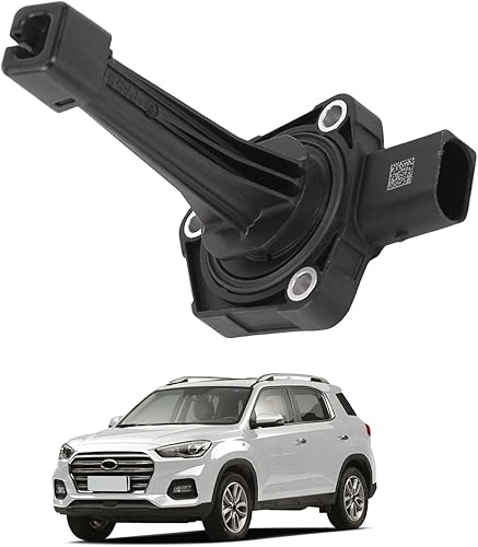 LICHENGTAI Ölstandsensor 215902A100 Motorölstandssensor für Hyundai Grand Santa 