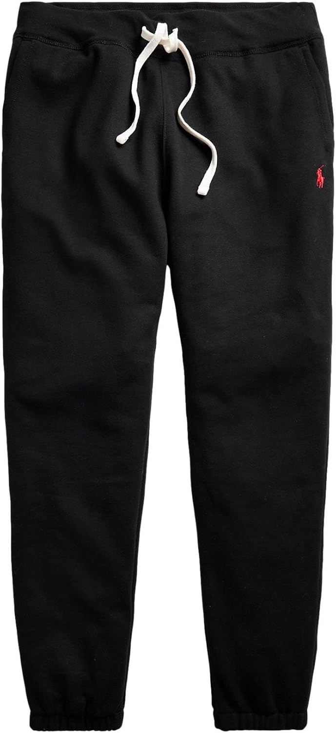 POLO RALPH LAUREN Men's Fleece Sweatpants