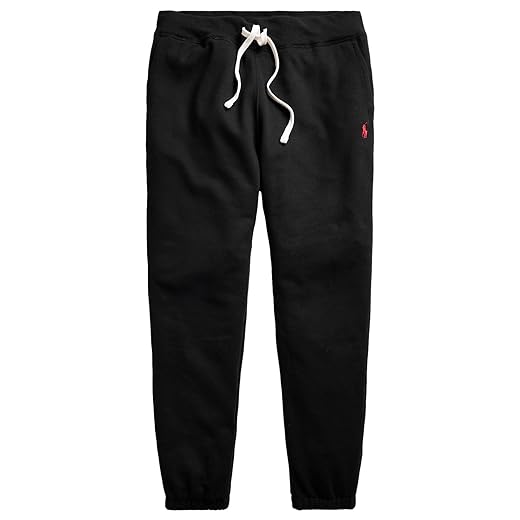 Polo Ralph Lauren Mens Fleece Sweatpants