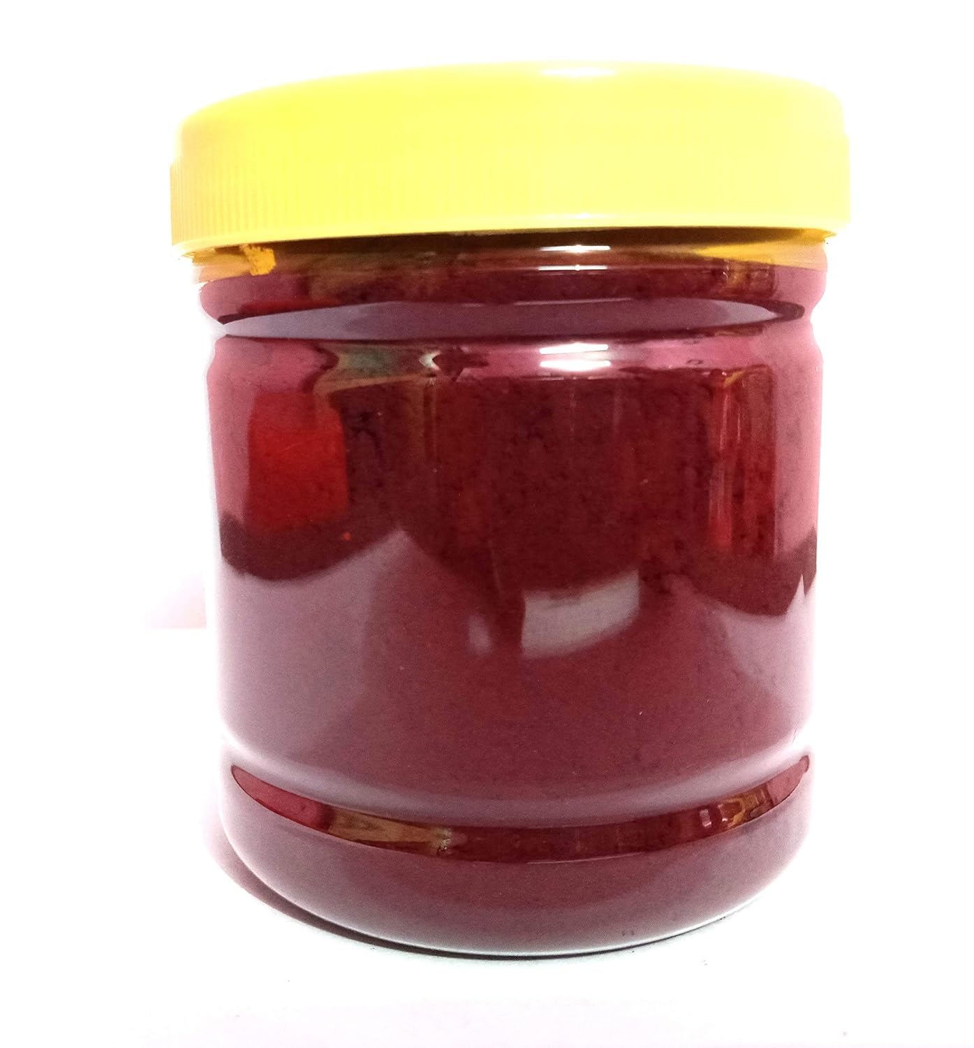 Red Kumkum Powder Sindoor For Women And Girls Forehead Wedding Festivals 50 gm