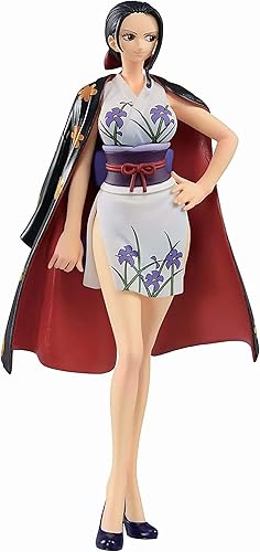 Nico Robin Anniversary Ver One Piece Ichiban Figura