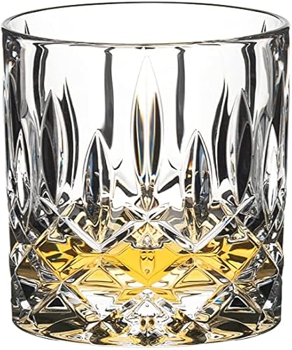 Miniatura 2 de Riedel Colección Tumbler Spey Single Old Fashioned