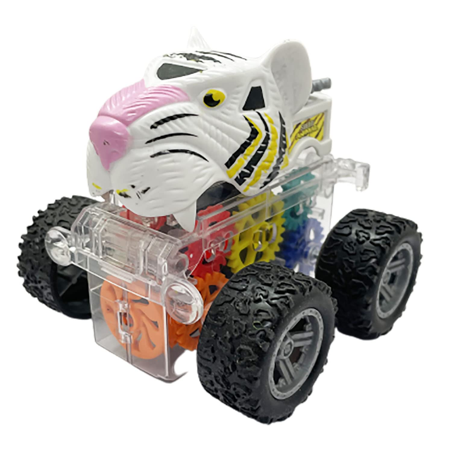 See full amazon price history chart for Saubhagya Global Mini Monster Trucks with Flashing Lights Friction Powered Unbreakable Cars for Kids, Boys Super Cars Blaze Truck Children Gift Toys (Set of 1) (White) Saubhagya Global Mini Monster Trucks with Flashing Lights Friction Powered Unbreakable Cars for Kids, Boys Super Cars Blaze Truck Children Gift Toys (Set of 1) (White) (B0BHHZMWLQ) Amazon Price History, Amazon Price Tracker