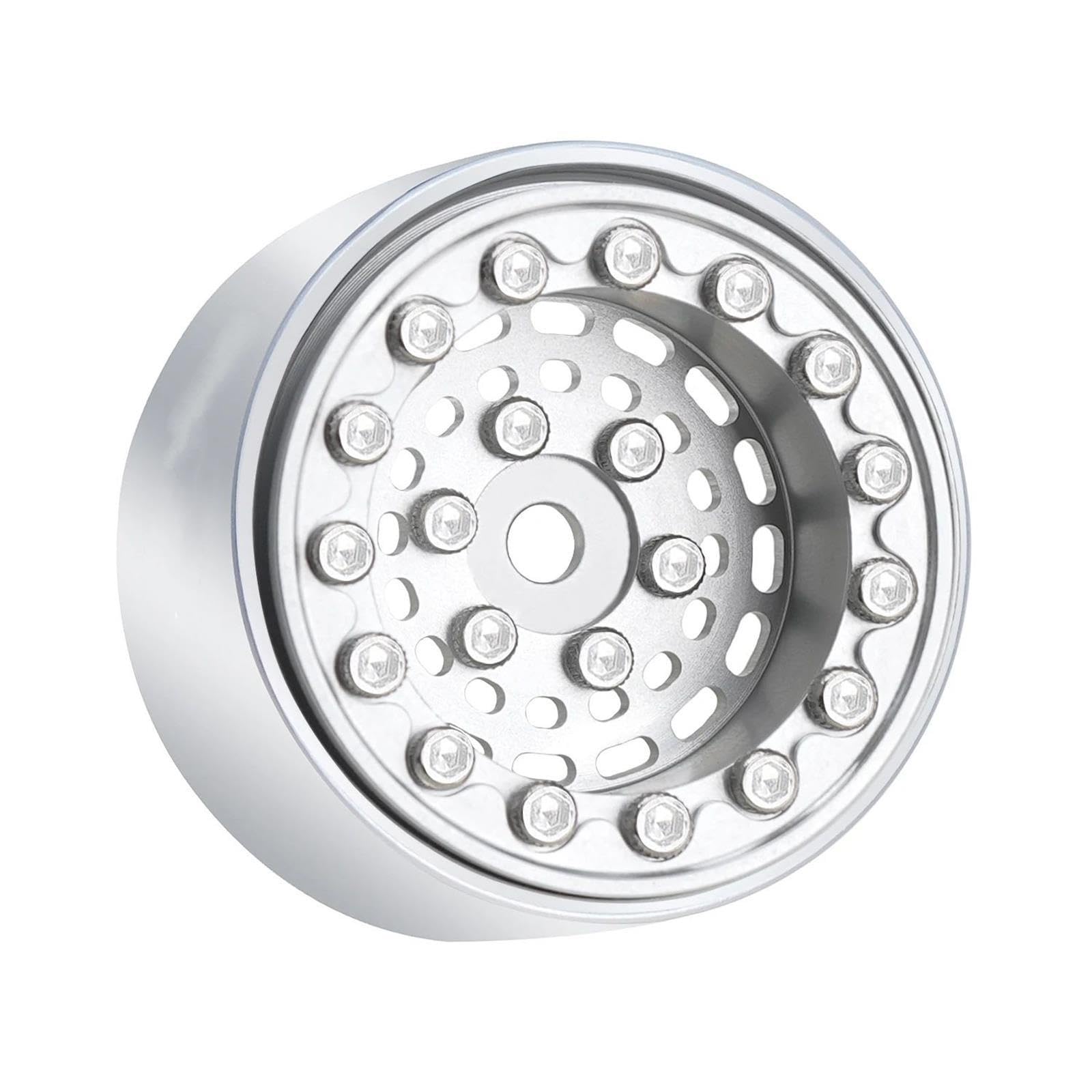 1,0" Beadlock-Rädernaben Für Axial Für SCX24 AX24 Für FCX24 1/24