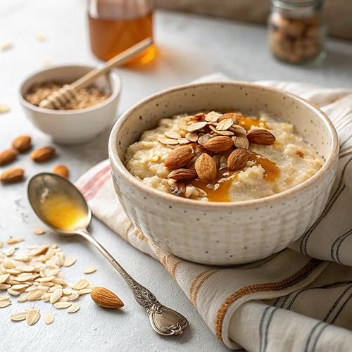 Vista 13 de Quaker - Tazas de avena instantánea sabor fresa y crema, 12