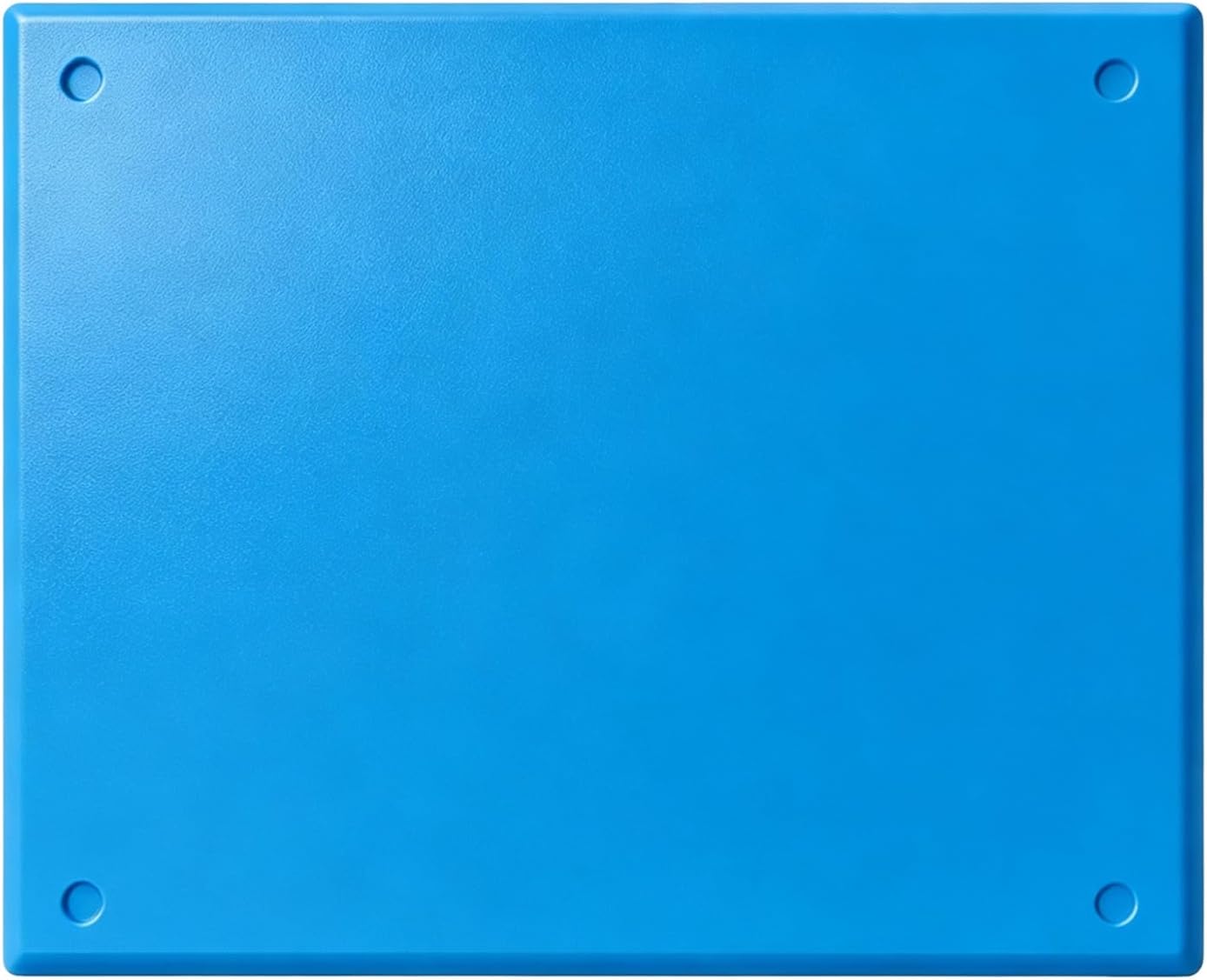 Faceplate for Valve Steam Machine, Magnetic Front Cover Panel (Blue)