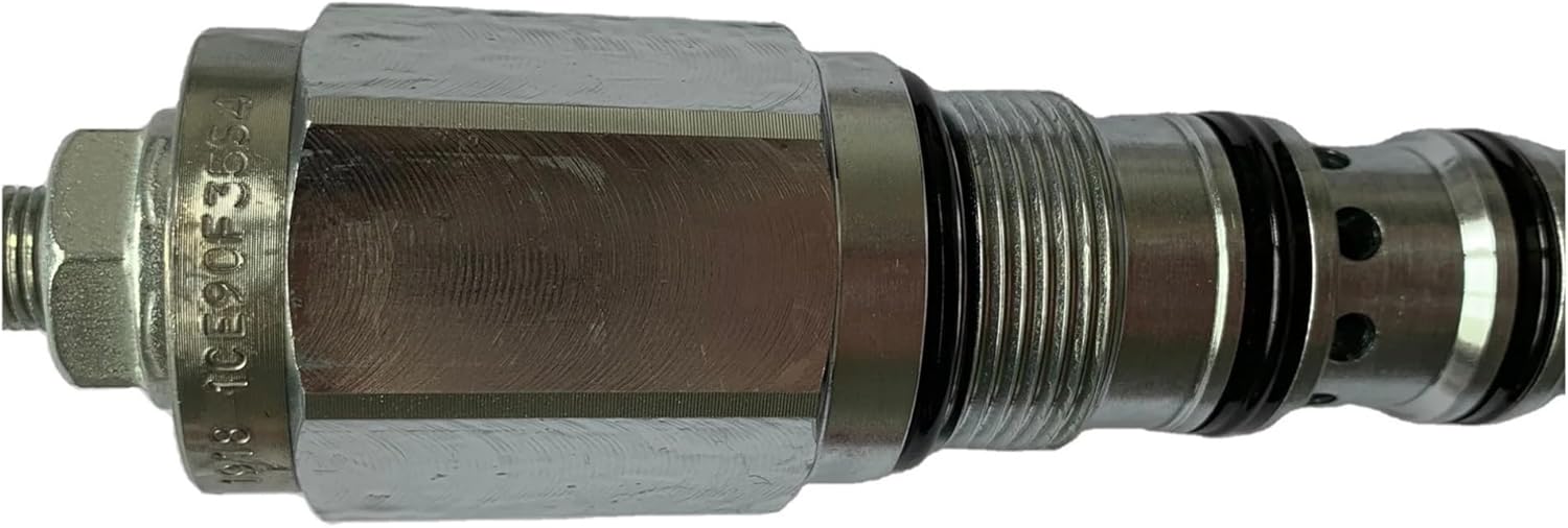 406AA00016A 1CE90F35S4 Balance Valve