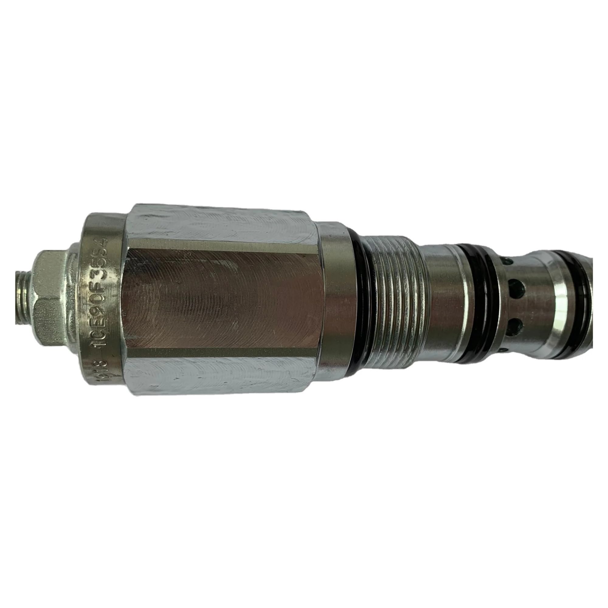 Vanne d'équilibrage 406AA00016A circuit chauffage hydraulique climatisation