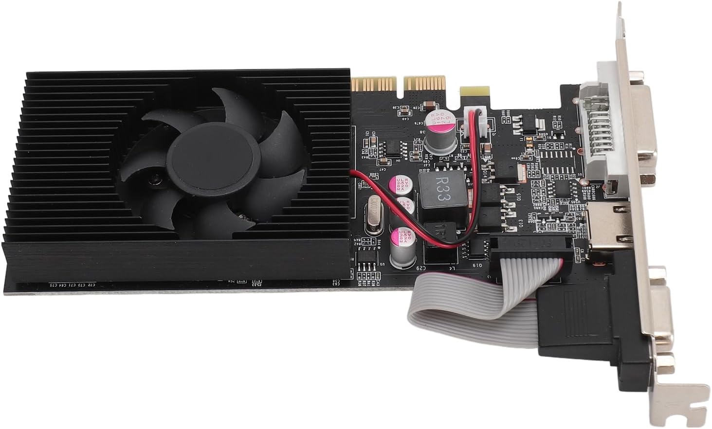GT730 4GB GDDR3 Review: Testado por 7 dias para gamers econômicos