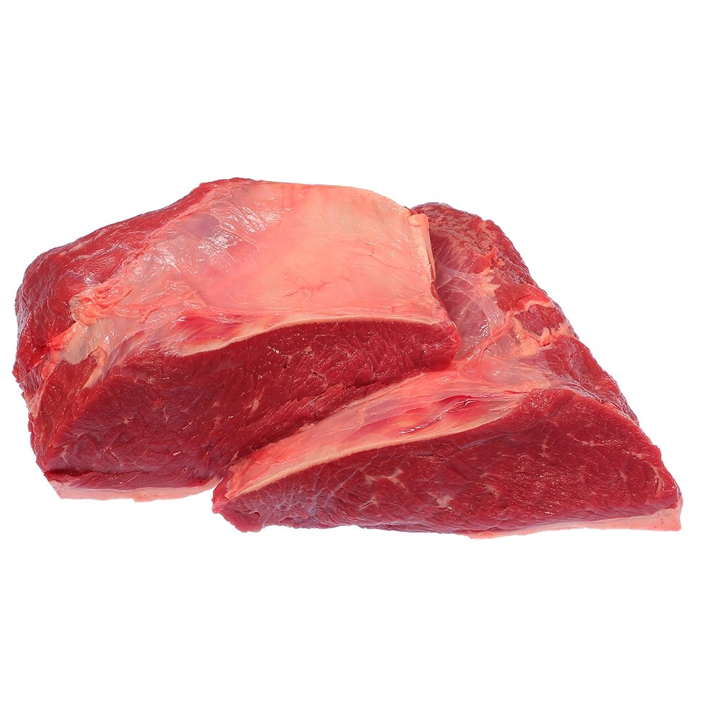 MeinMetzger Rindertafelspitz vom Simmentaler Rind 4.000 g