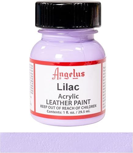 Miniatura 2 de Pinturas para cuero de Angelus