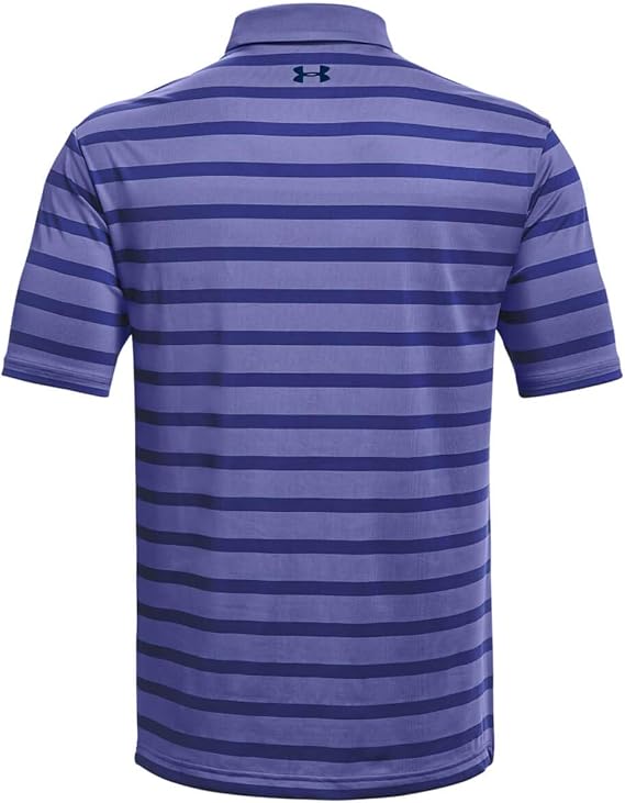 Under Armour Men's Golf Polo and T-Shirt UA Playoff