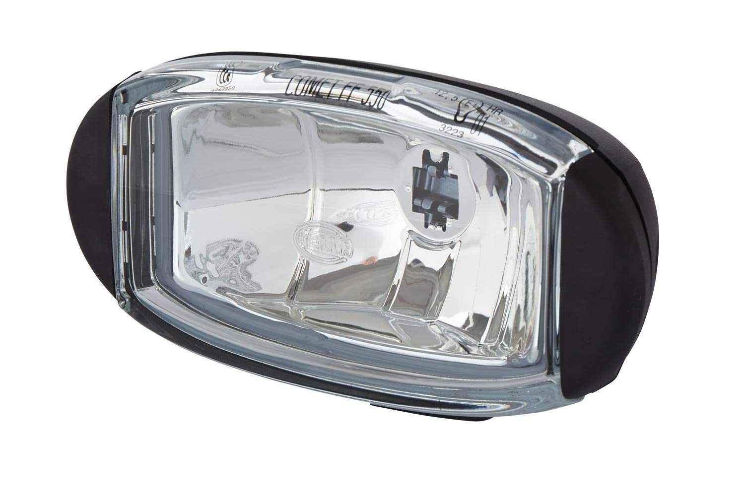 Plafoniera Esterno Moderna Torrecola Alluminio Nero 1 Luce Gu10 - 2