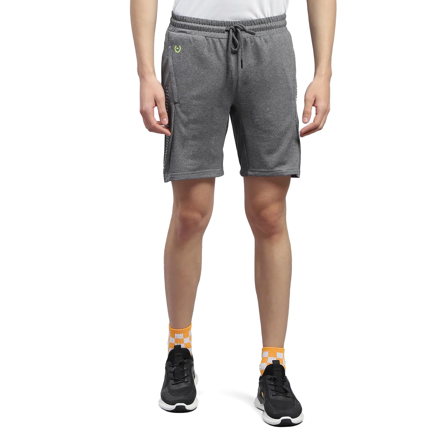 monte carlo Mens Solid Regular Fit Short (224065816)-picture-53