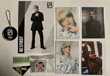 と*ん様 【新品】BE:FIRST DVD特典 JUNON ジュノン ランダムフ と*ん様 【新品】BE:FIRST DVD特典 JUNON ジュノン ランダムフ