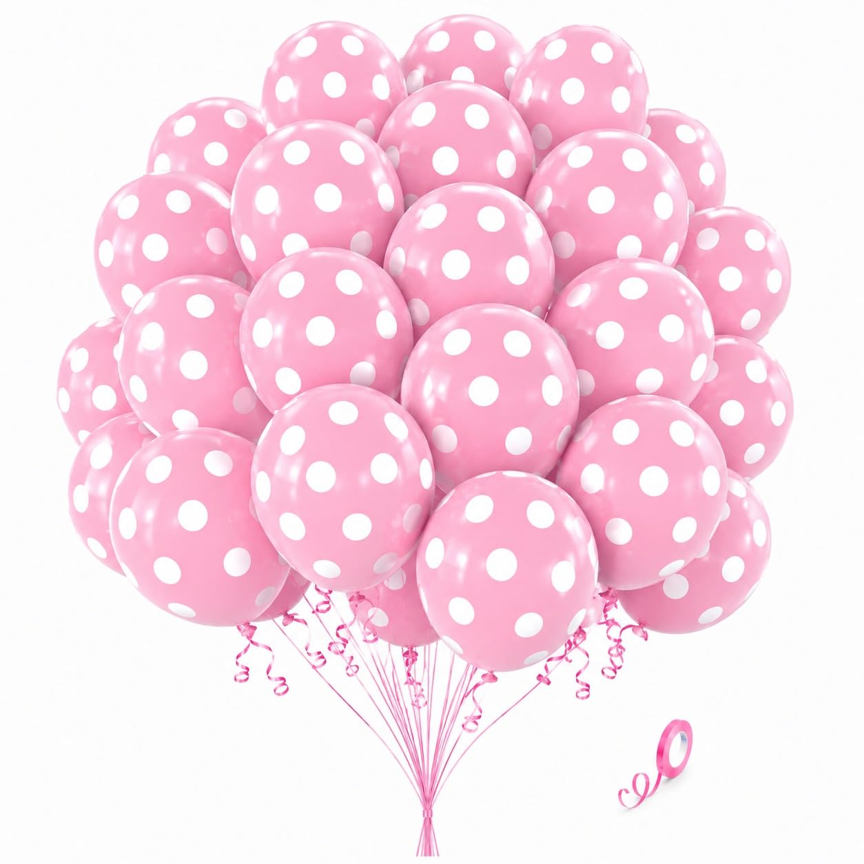 X-large · Pink