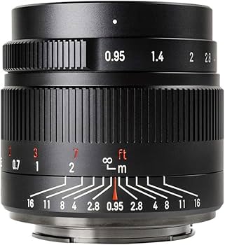 Amazon | 7artisans 35mm F0.95 手動単焦点レンズ 交換レンズ レンズ Amazon | 7artisans 35mm F0.95 手動単焦点レンズ 交換レンズ レンズ