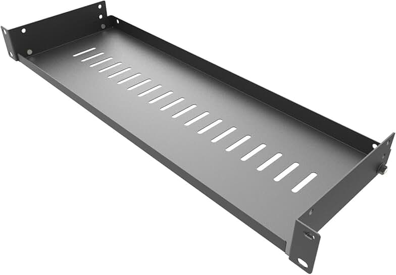 Amazon.co.uk Rack Mount Shelf