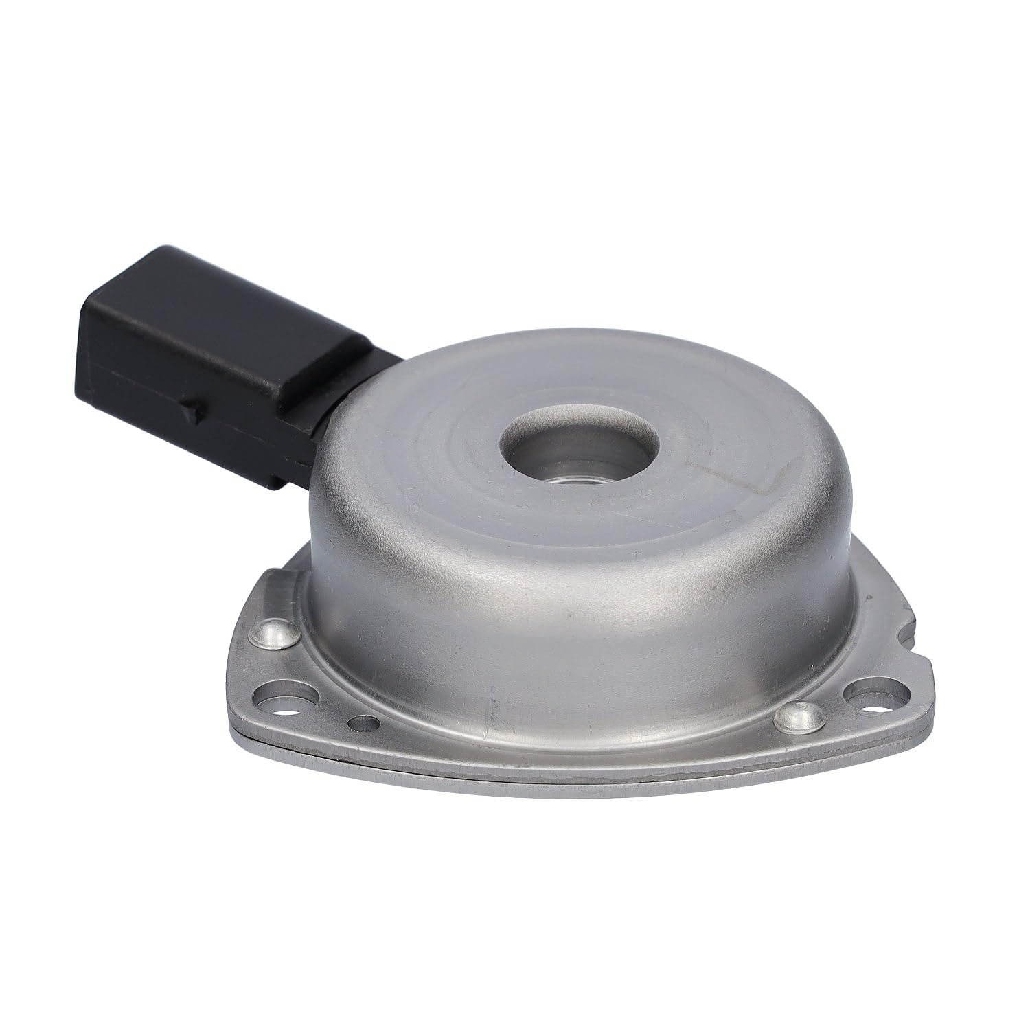 FEBI BILSTEIN Valvola comando, Regolazione albero a camme 181268 Compatibile con: MERCEDES-BENZ C-CLASS, C-CLASS, C-CLASS Coupe, C-CLASS T-Model, C-CLASS T-Model, CLC-CLASS, CLK, CLK Cabriolet