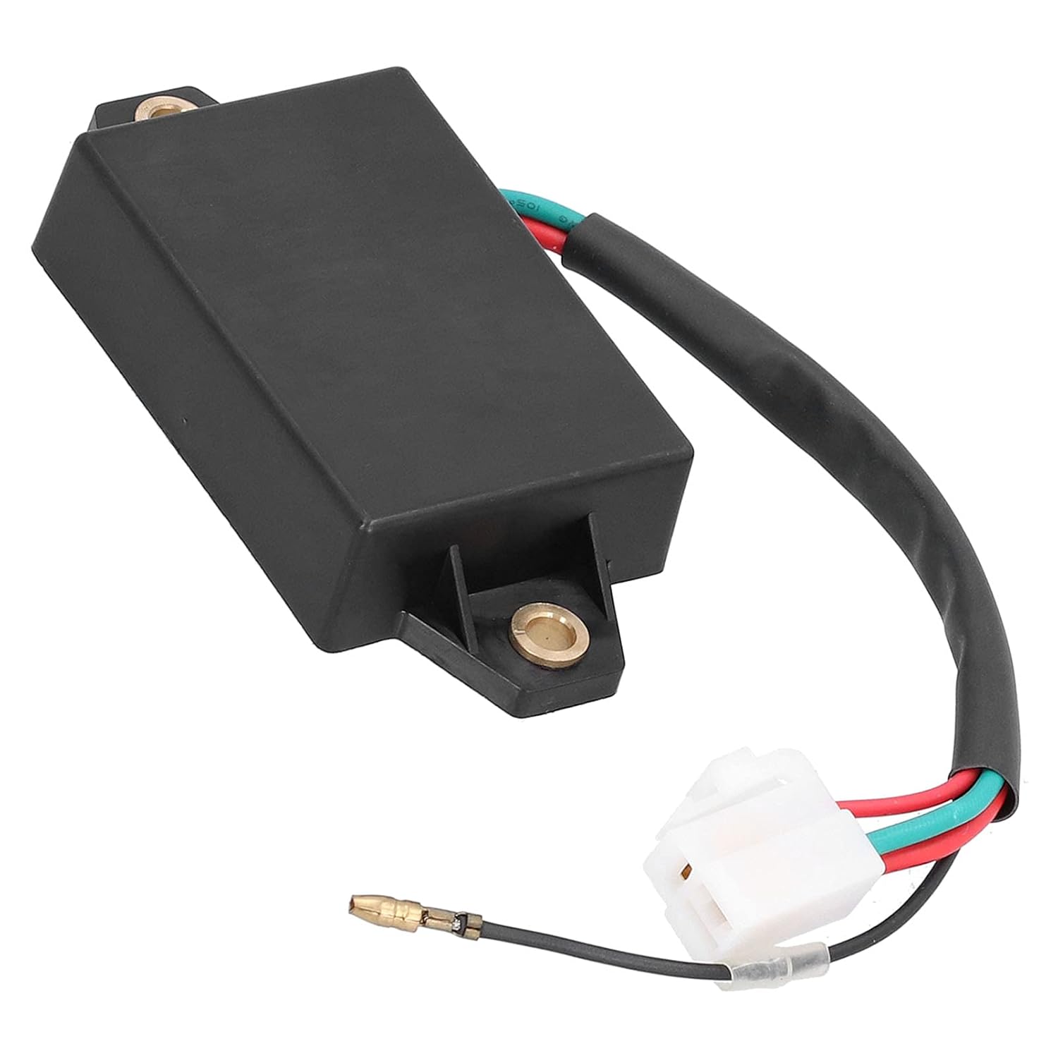 Time Relay 24V, Delay Control Unit Steel Shell 16A11‑17001 Switch in Line Replacement for Excavator for CAT E307