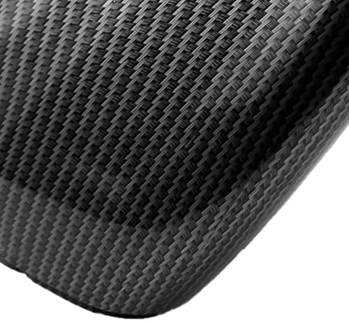 Miniatura 5 de Cubiertas de espejo retrovisor de coche 5G0857537E, 5G0857538E para VW Volkswagen Golf MK7 2014-2018