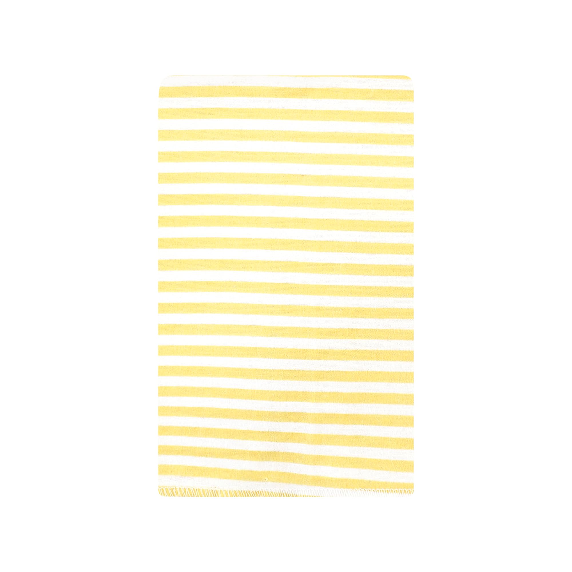 Hudson Baby My Sunshine - Ropa de franela de algodón para bebé, unisex, 10 unidades, talla única
