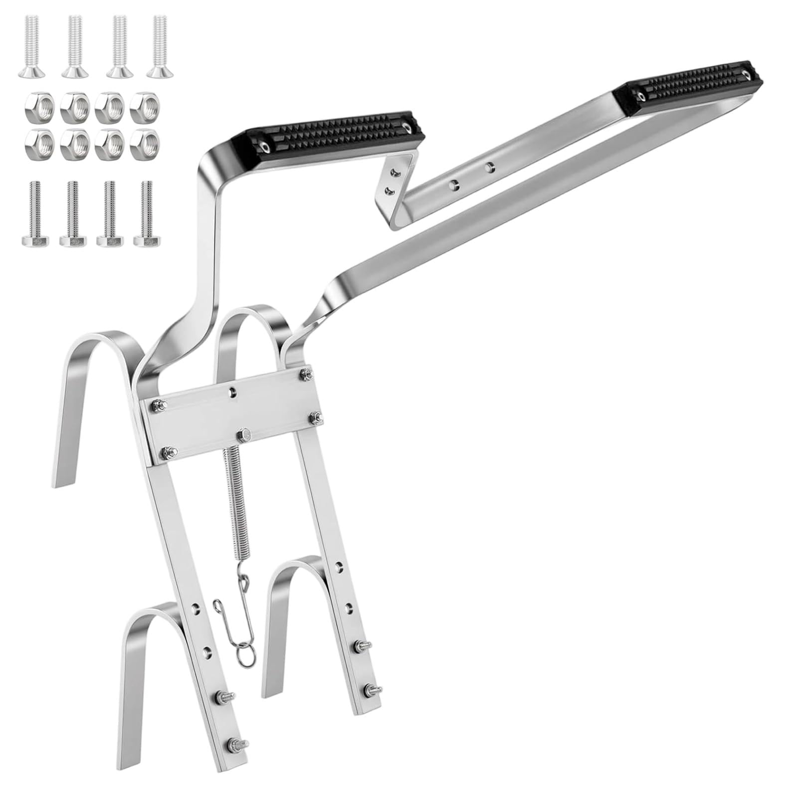 V-Shaped Ladder Stand Off Heavy Duty – Aluminium Ladder Stabiliser