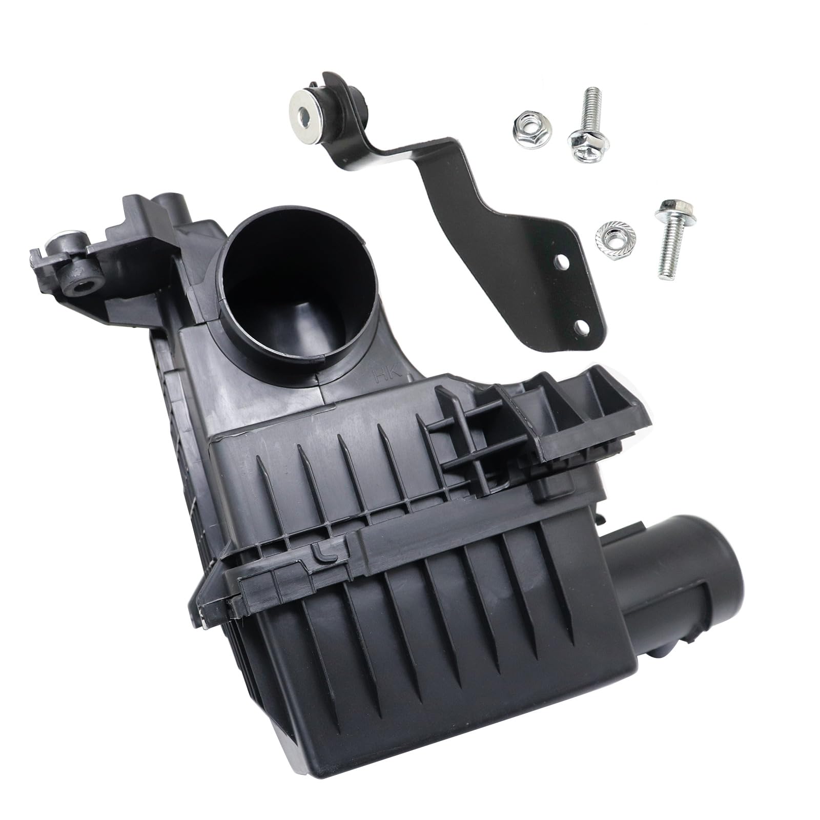 Amazon.com: SecosAutoparts NO FILTER Air Filter Housing Box