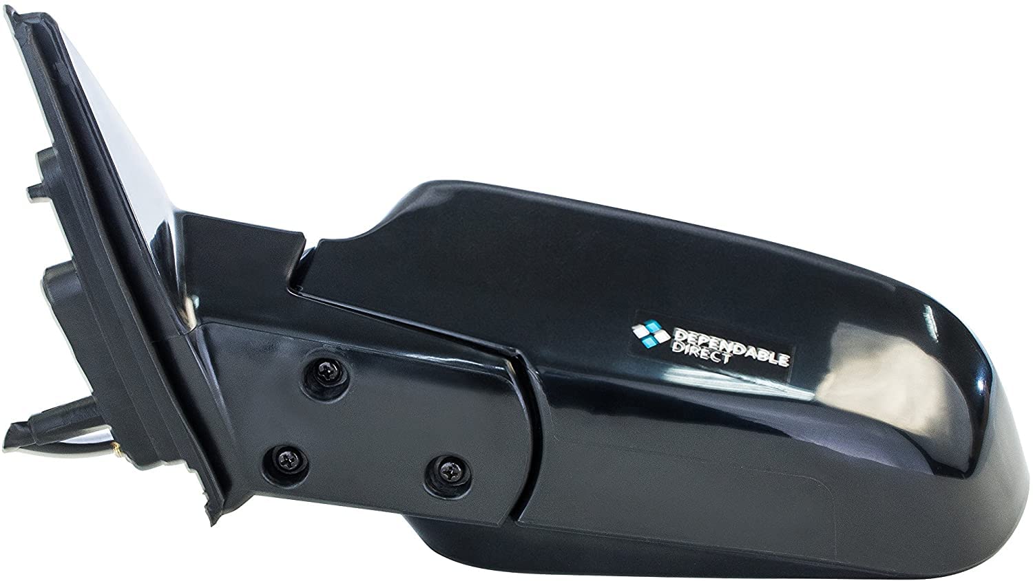 Amazon.com: Dependable Direct Driver Side Non-Heated Power Folding