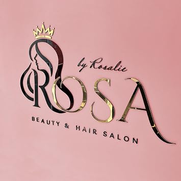 GUANKE Custom Acrylic Sign, Custom 3D Acyrlic Business Logo Signs, Laser Cut Acrylic Signs Wall for Company, Office, Beauty Salon, Retail Outlets