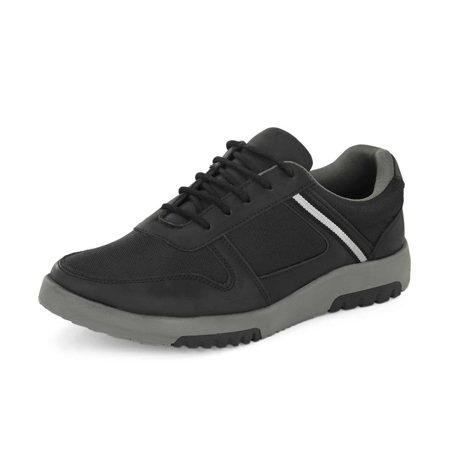 Centrino Mens Black Sneaker (6007-03) (B09PLFGWJR) Amazon Price History, Amazon Price Tracker