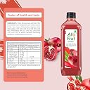 Alo Frut Juices Taste Combo, 200 ml - Pack of 48 | Fruit Juice Mai Aloevera Chunks | Healthy Hai Isme Aloevera Hai | Ready To Serve Drink gallery image