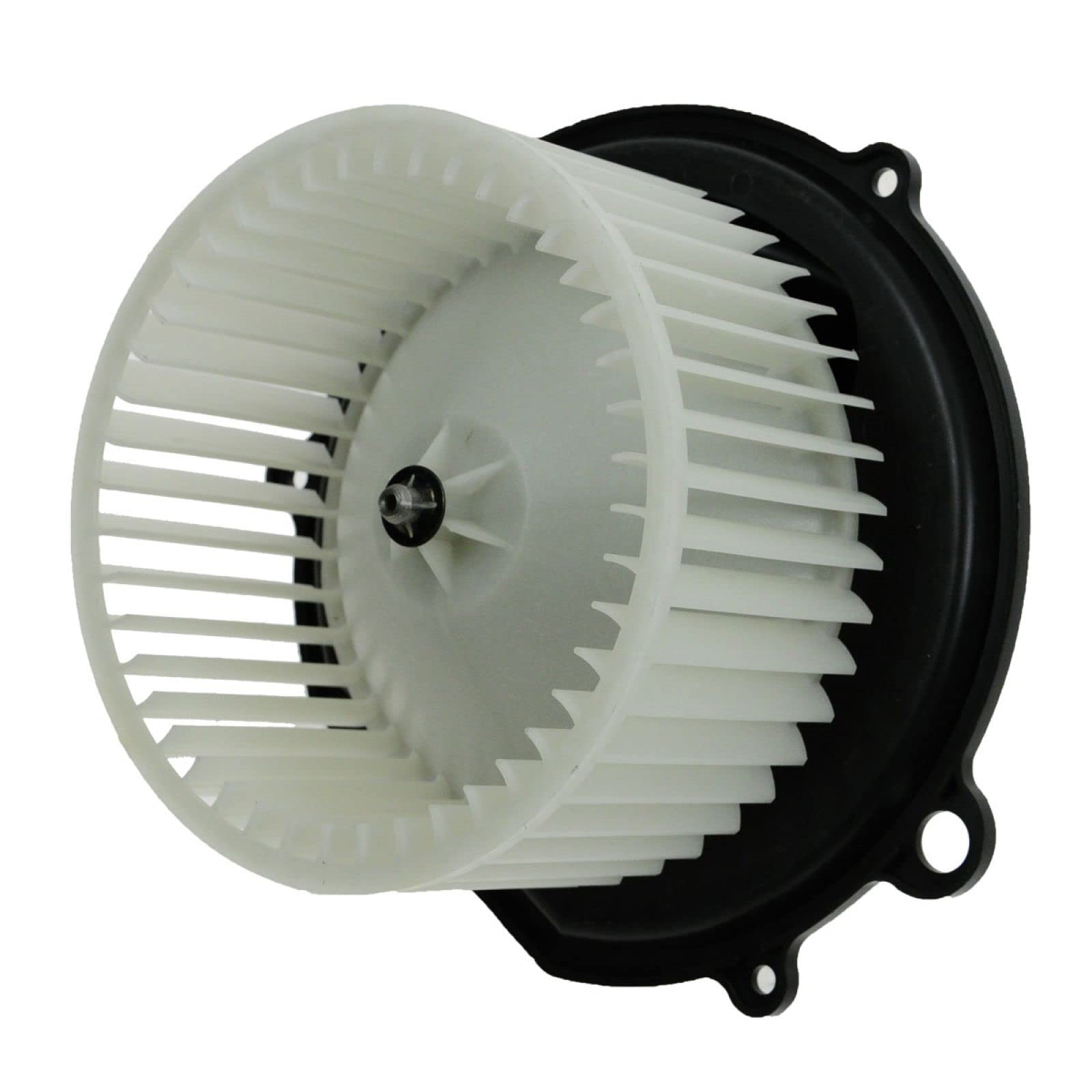 TRQ Heater Blower Motor with Fan Cage