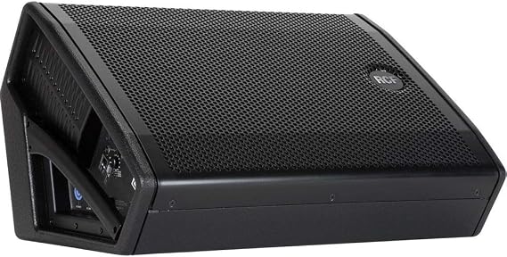 RCF-USA A- B Box, Coaxial, Black (NX12-SMA)