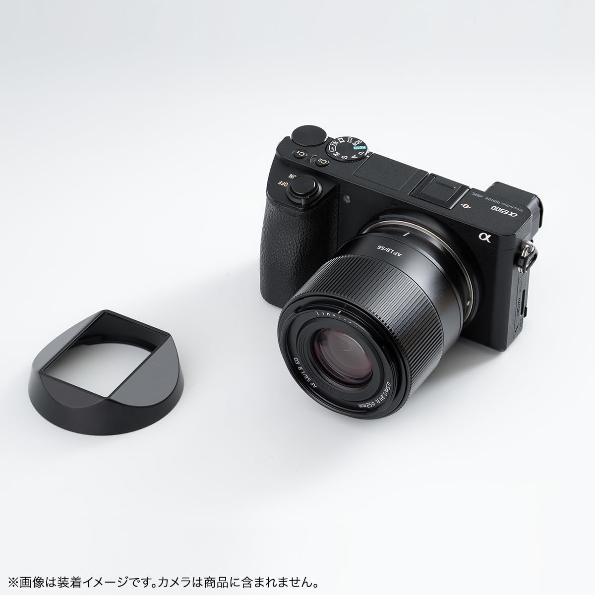 Amazon.co.jp: 銘匠光学 TTArtisan: ソニーEマウント