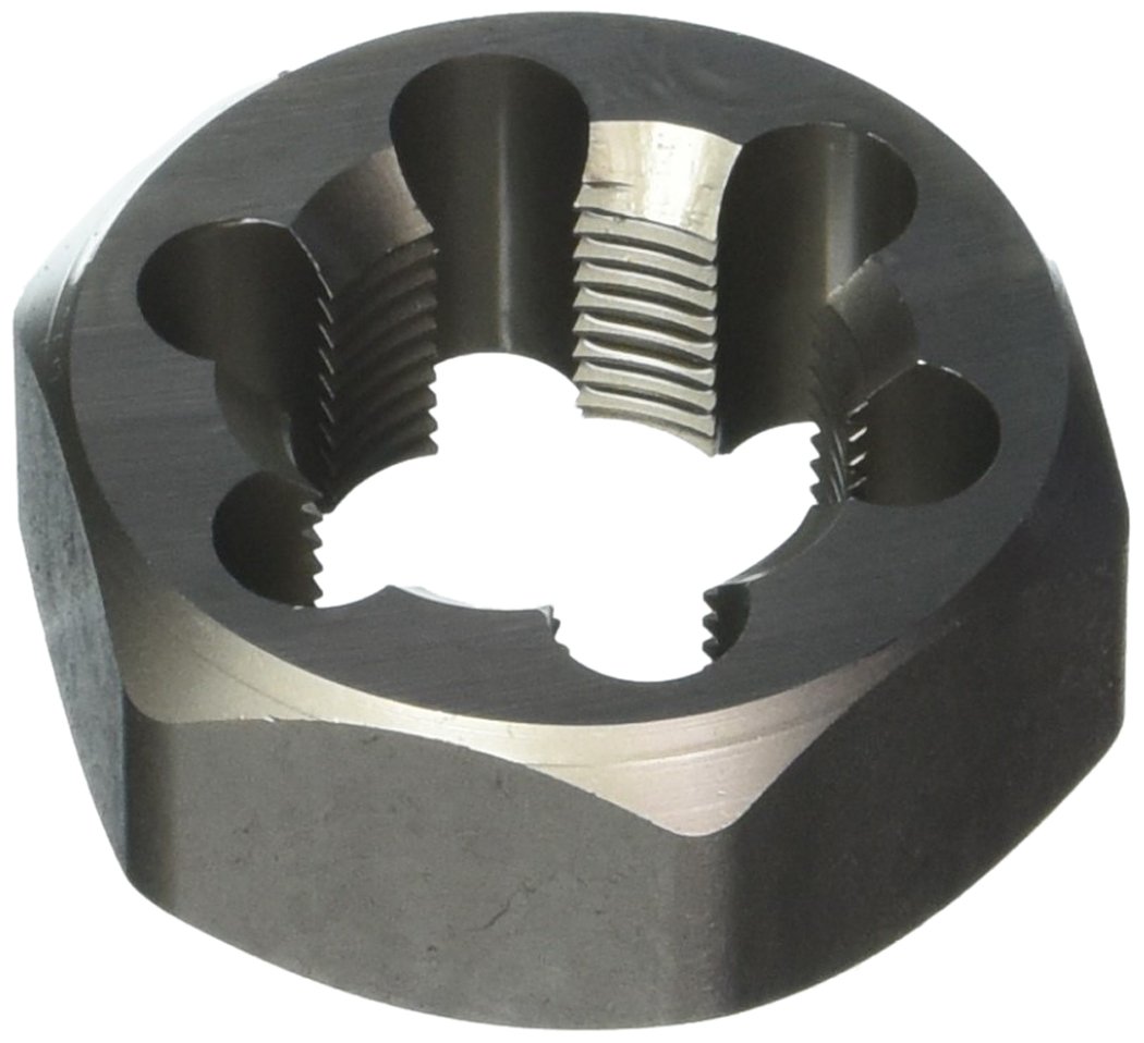 Troquel de rosca Irwin 7273 para solucionar pasos deformados de 1-3/8 12 NF