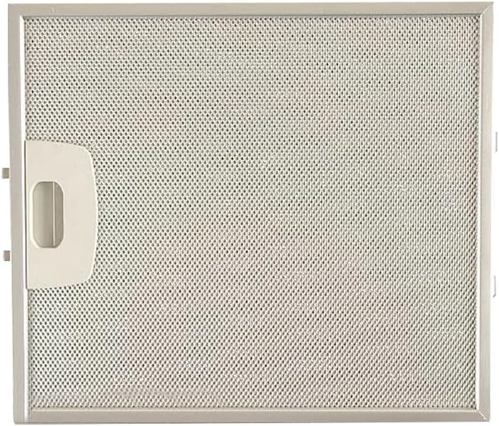 ForeverPRO 00369009 Filter-Grease for Bosch Range Hood 35-05-005 369009 679492