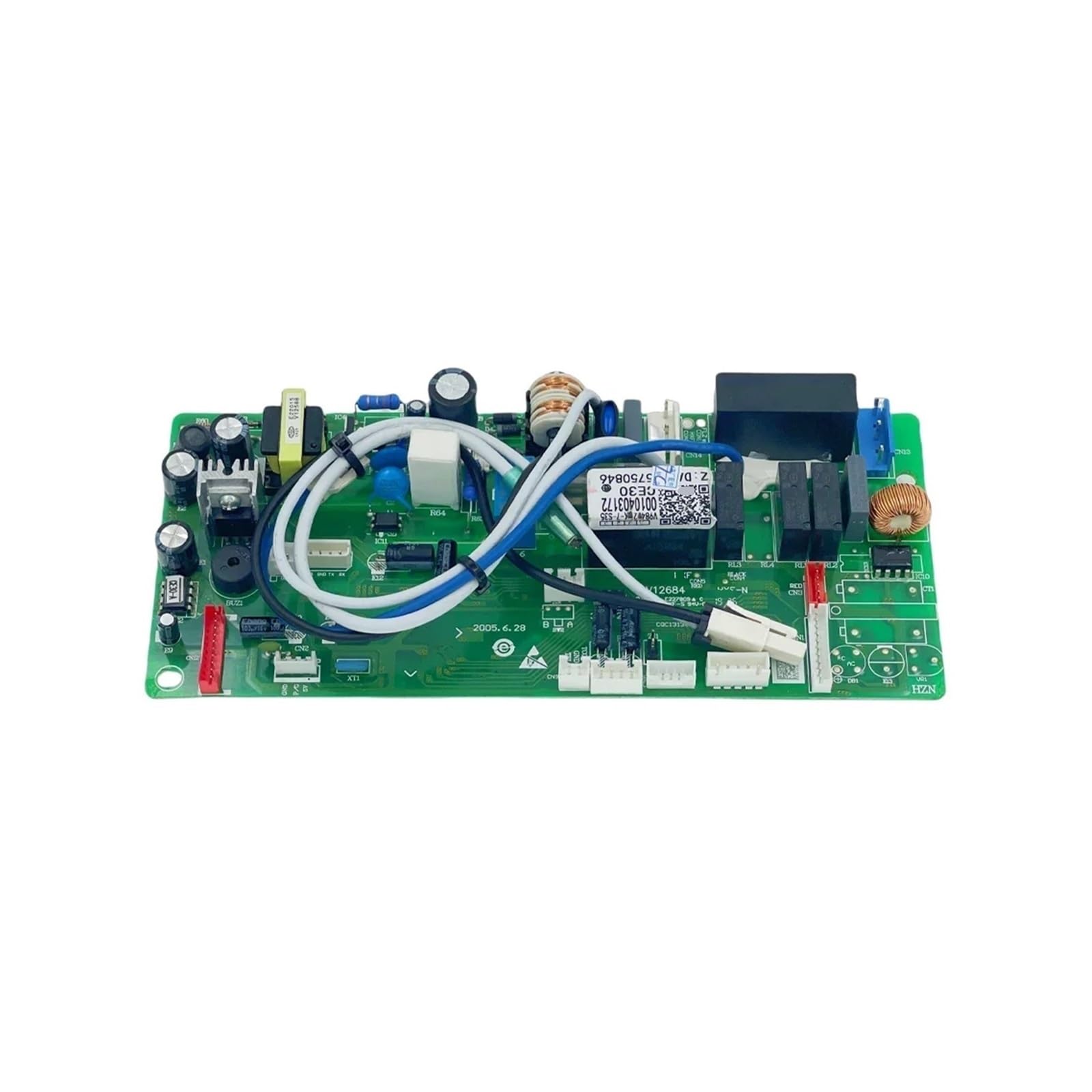 0010403172 Indoor Unit Control Board Accessories，Compatible For Haier， Air Conditioner Electronic Components Replace Part