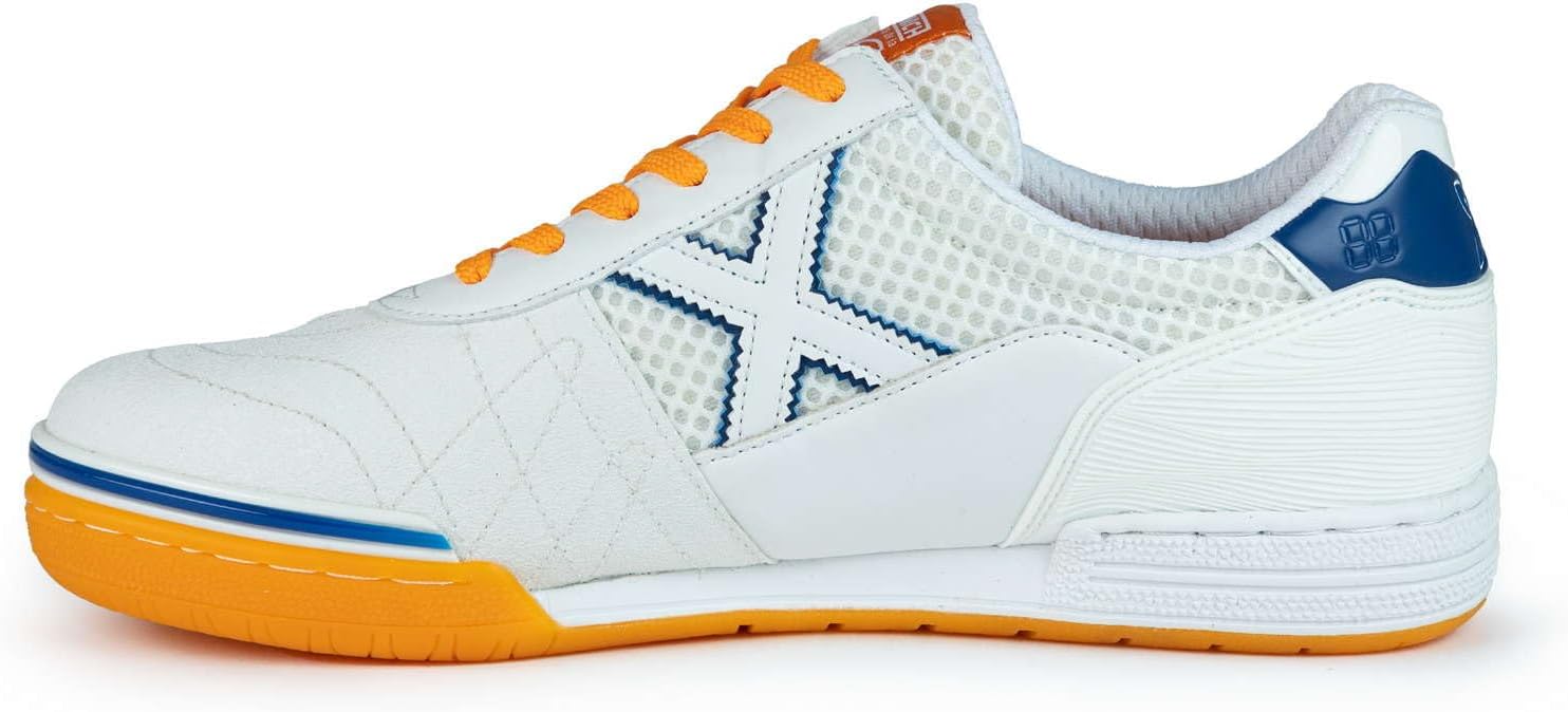 Munich Unisex-Adult G-3 IndoorLow-Top Sneakers