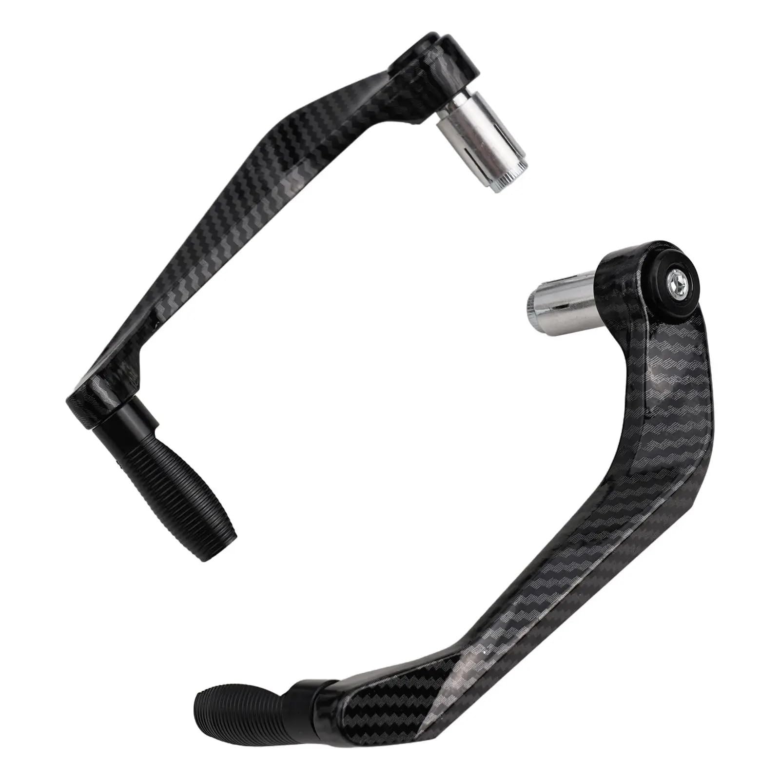 Motocykl Handguards Osłona uchwytu motocykla Osłona sprzęgła hamulca Dźwignie sprzęgła hamulca