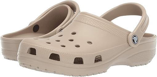 crocs military