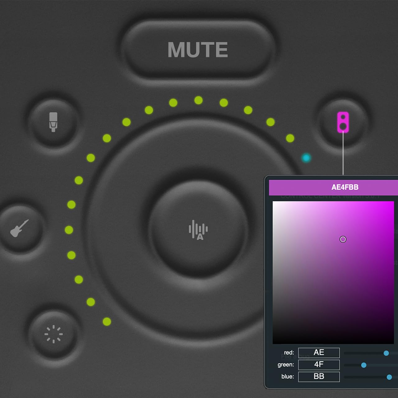 Interface audio LEWITT CONNECT 2