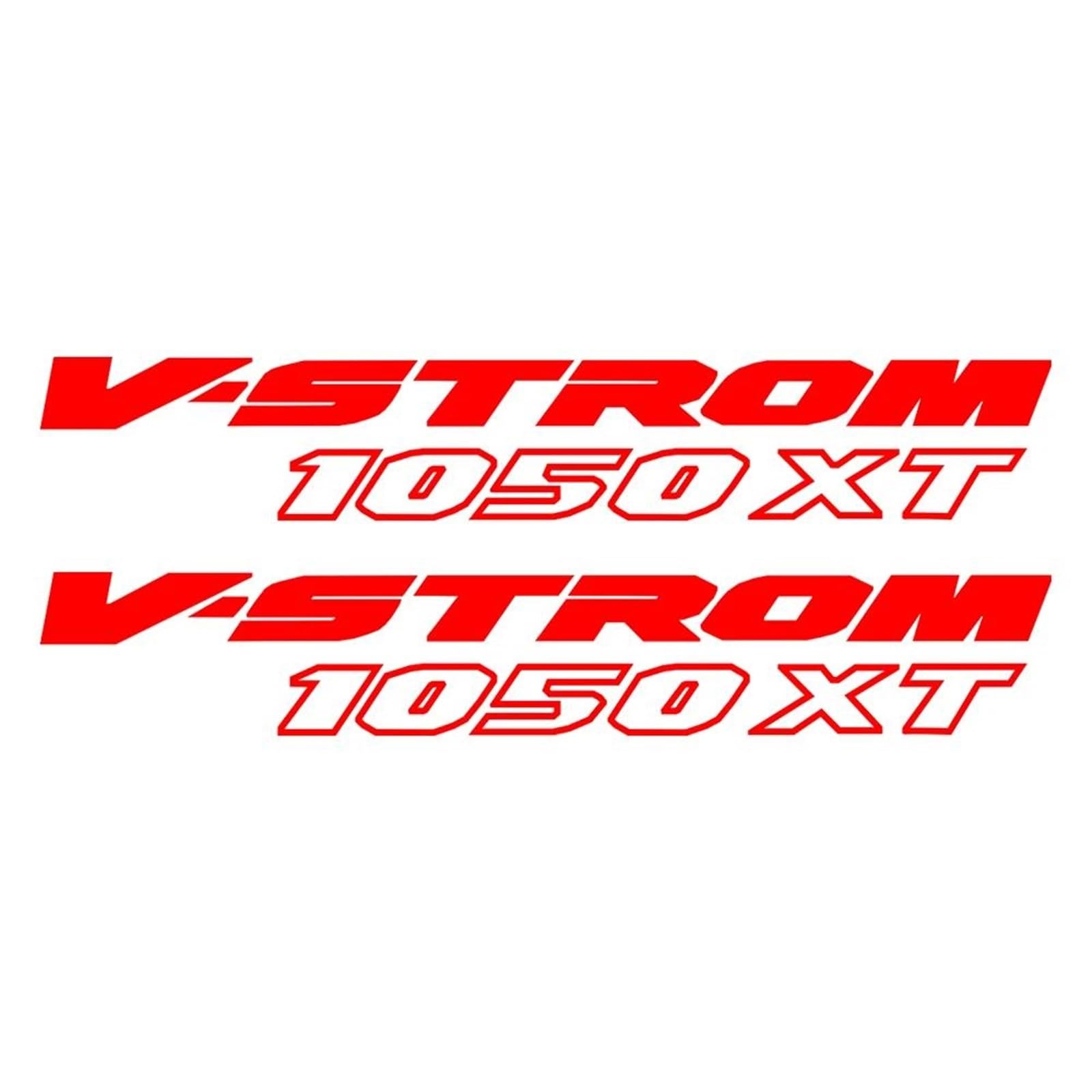 Motorcycle Sticker Waterproof Decals for Suzuki V-Strom 1050/XT V Strom Vstrom DL 1050 DL1050 XT 2020-2024 Stickers
