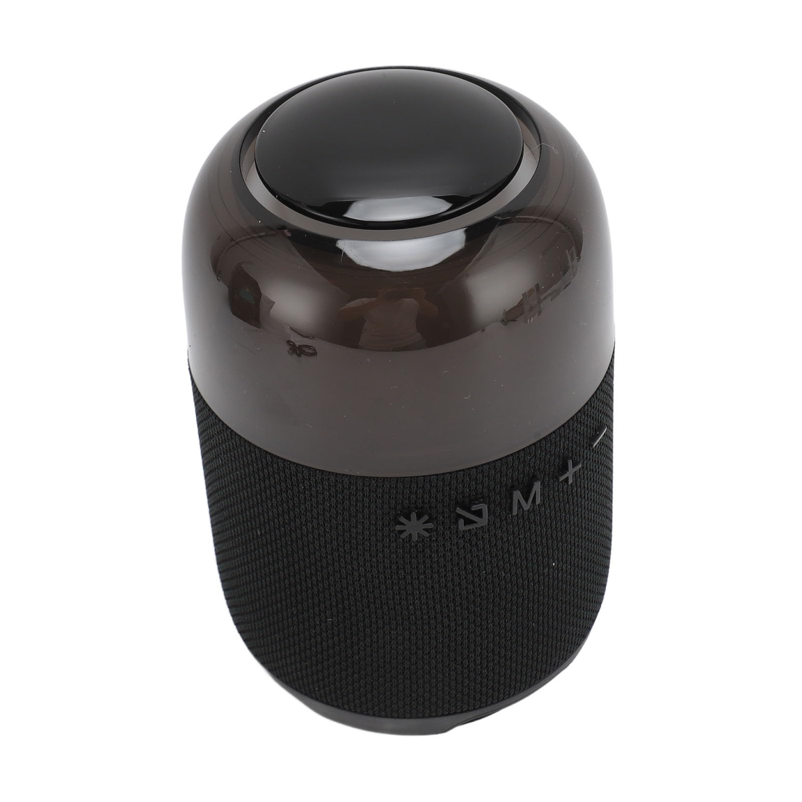 CHICIRIS Cassa Bluetooth Portatile con Luci RGB, Altoparlante Wireless,